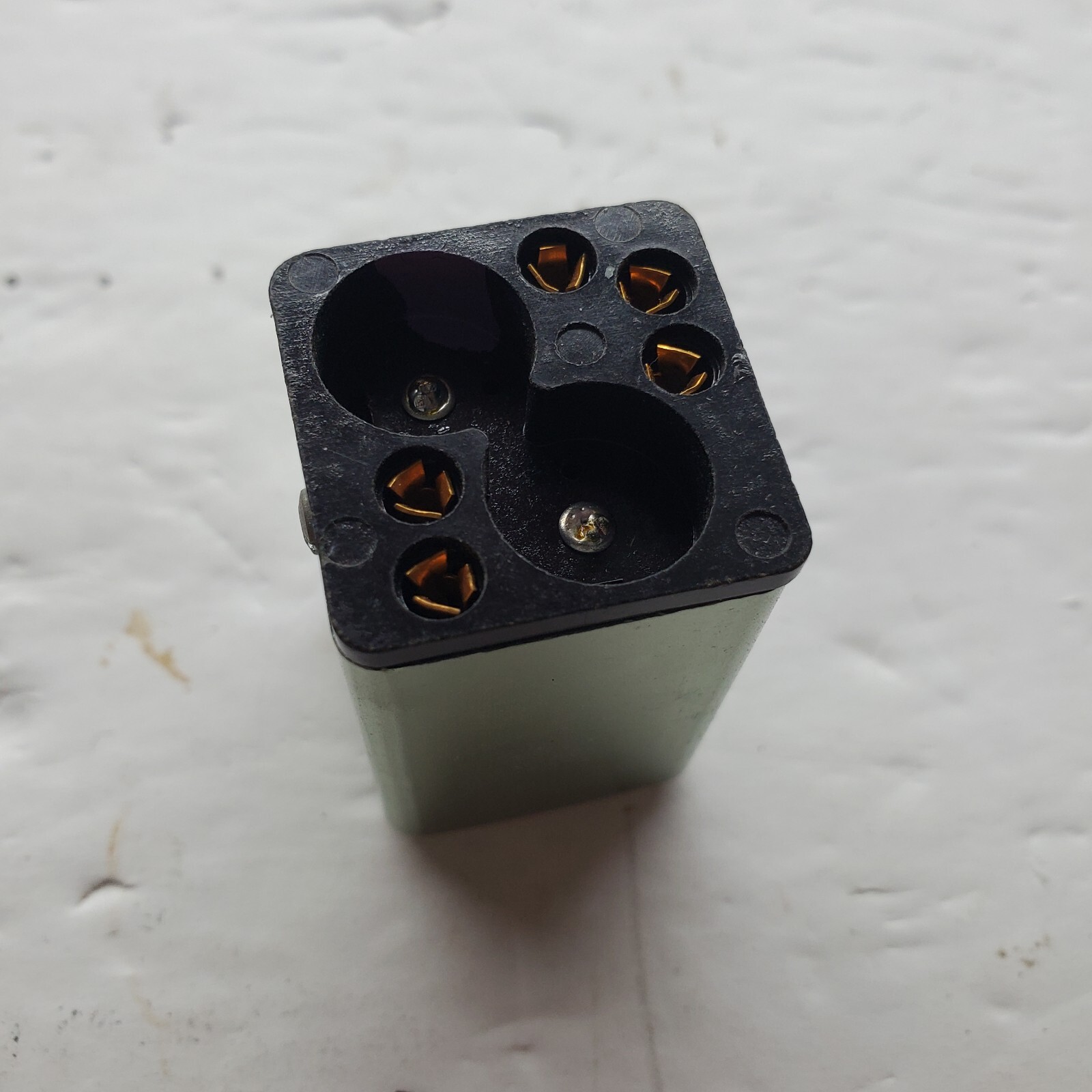 Motorola Time out timer TLN1097A