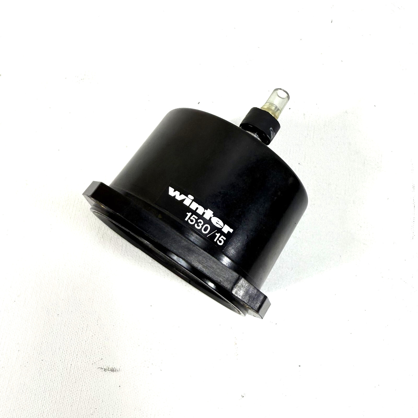 Aviation Part: Winter 6FMS423 Airspeed indicator