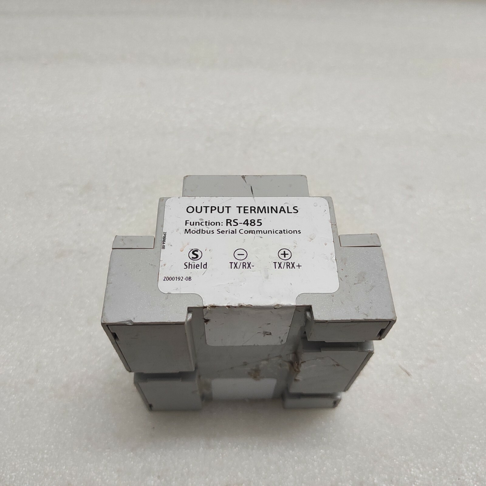 SE EM3500 COMPACT ENERGY METER EM3550