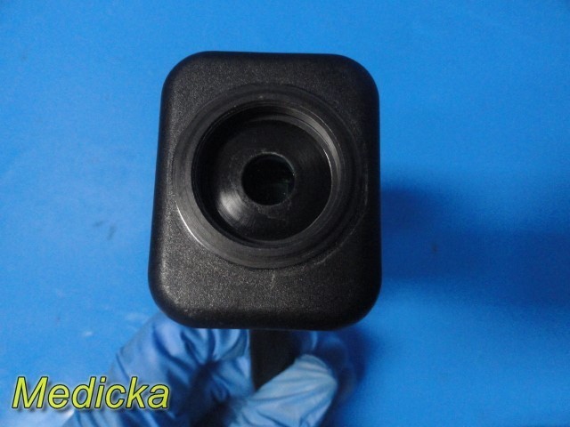 Smith & Nephew DYONICS ED-3 Camera Head W/ Coupler Ref 7204823 | TESTED ~ 37754
