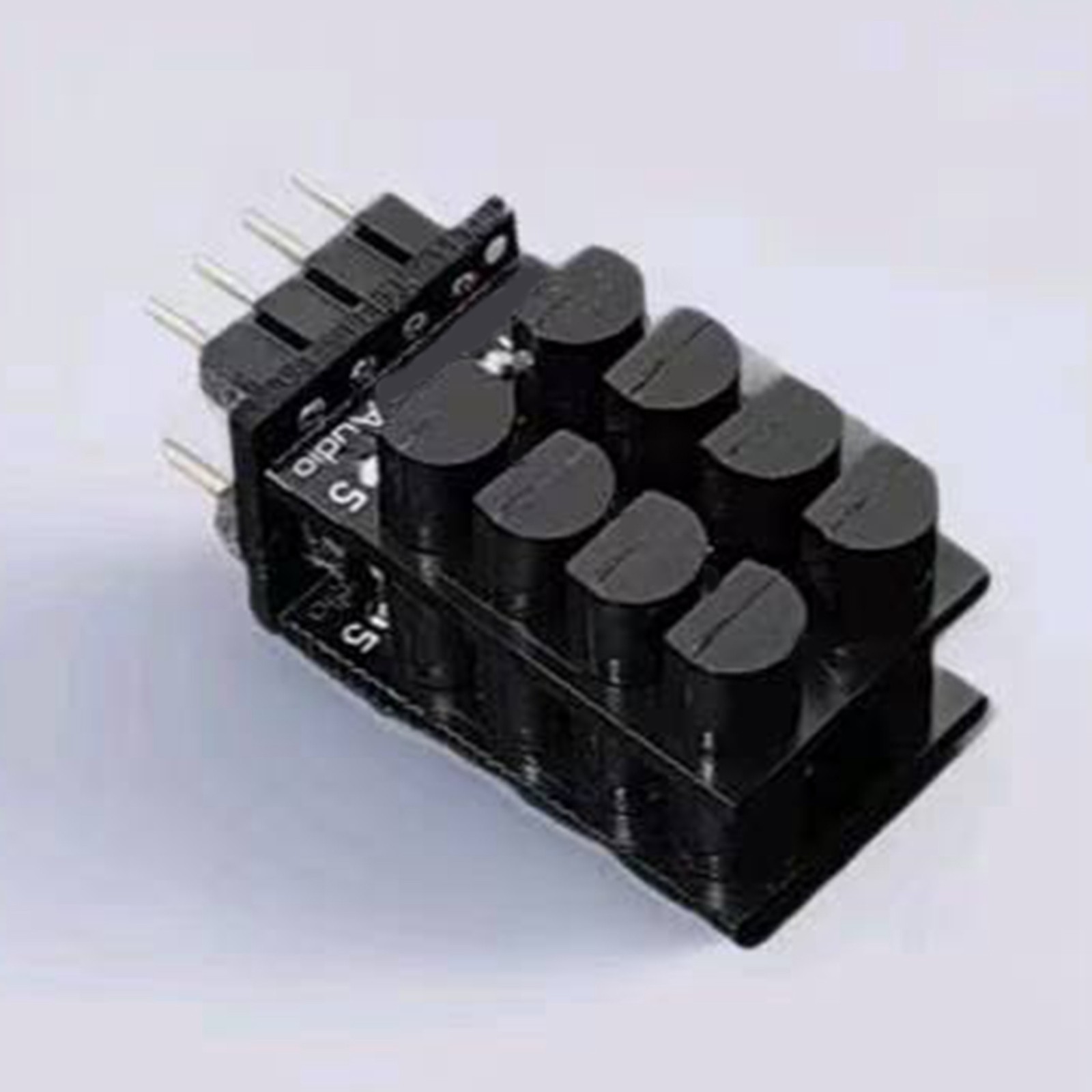 For JFET Venue Input A-Class Separation Operational Amplifier for 5586