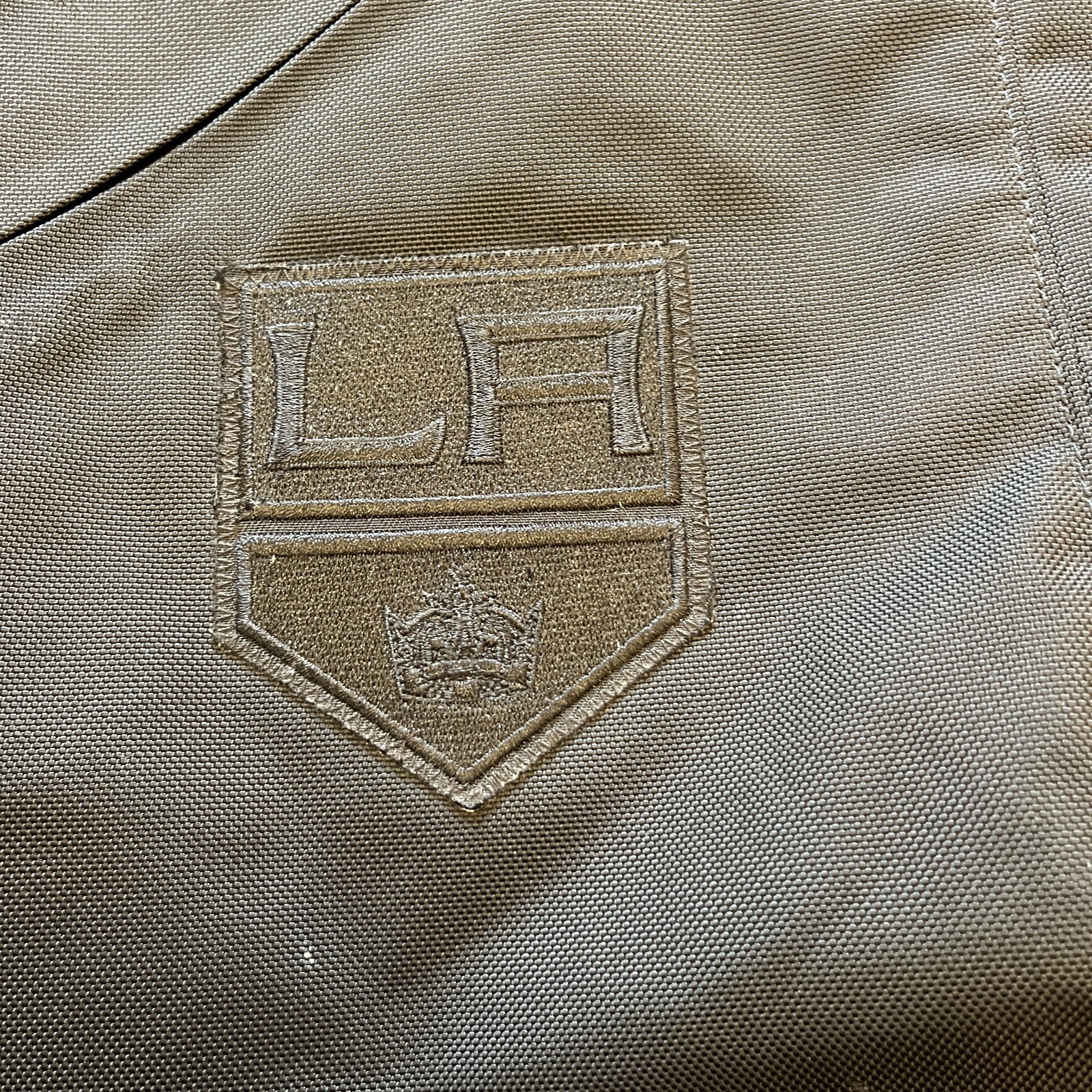 Lululemon LA Kings Rucksack Backpack Urbanathlon