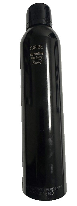 Oribe Superfine Hairspray 9oz/256 g - No Box
