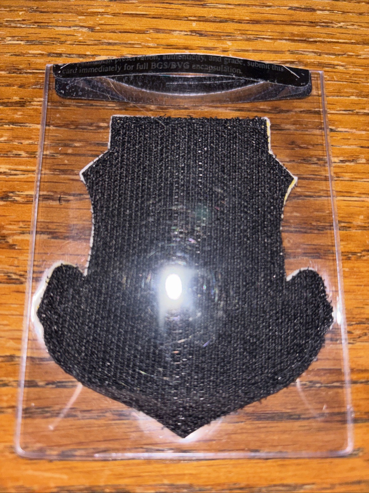 U.S. Air Force Reserve Command MAJCOM 3500 Flying Hour Shield Aircrew Styled