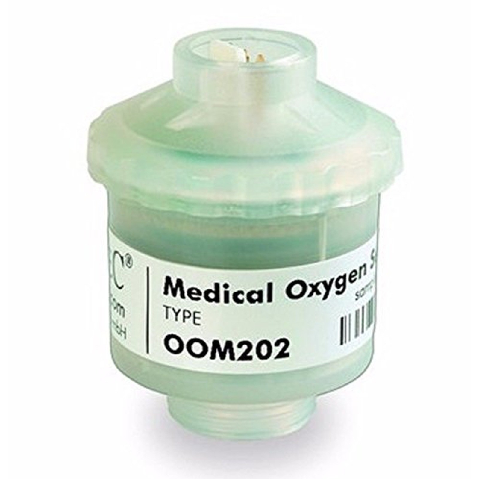 Envitec OOM202 Medical Oxygen Sensor Maxtec MAX-12/MAX-16