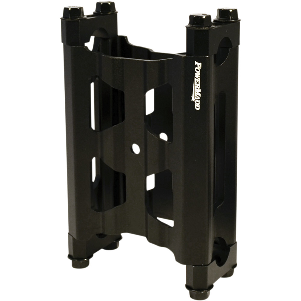 Powermadd 5" Wide Pivot Riser | 45850