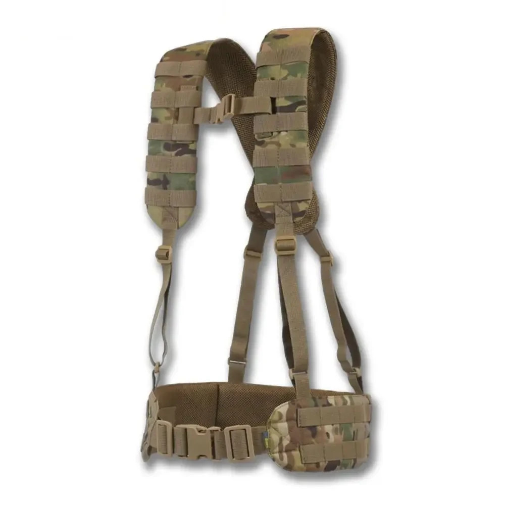 RPS Kiborg R-2 multicam universal size🇺🇦
