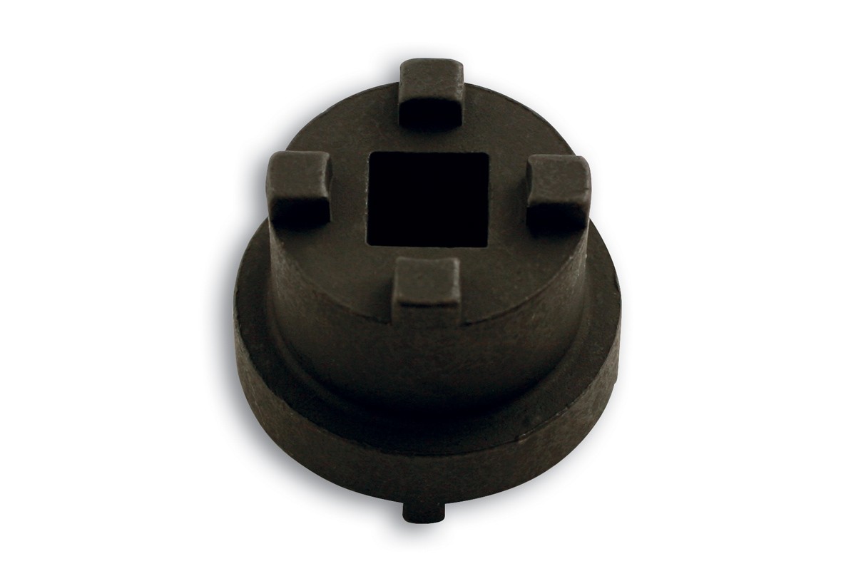 Laser Tools Brake Piston Retractor - for Rover 4055