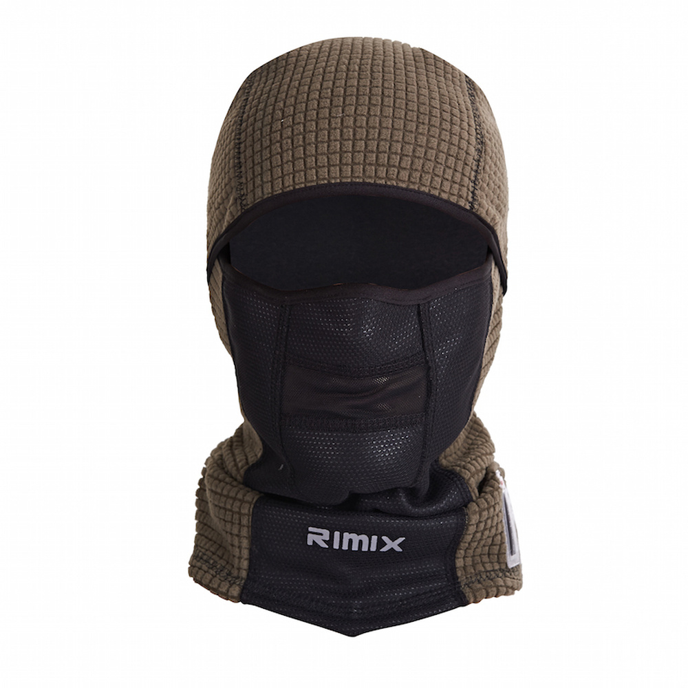 Balaclava Ski Mask Winter Fleece Warmer Windproof Face Cover for Outdoor Work US