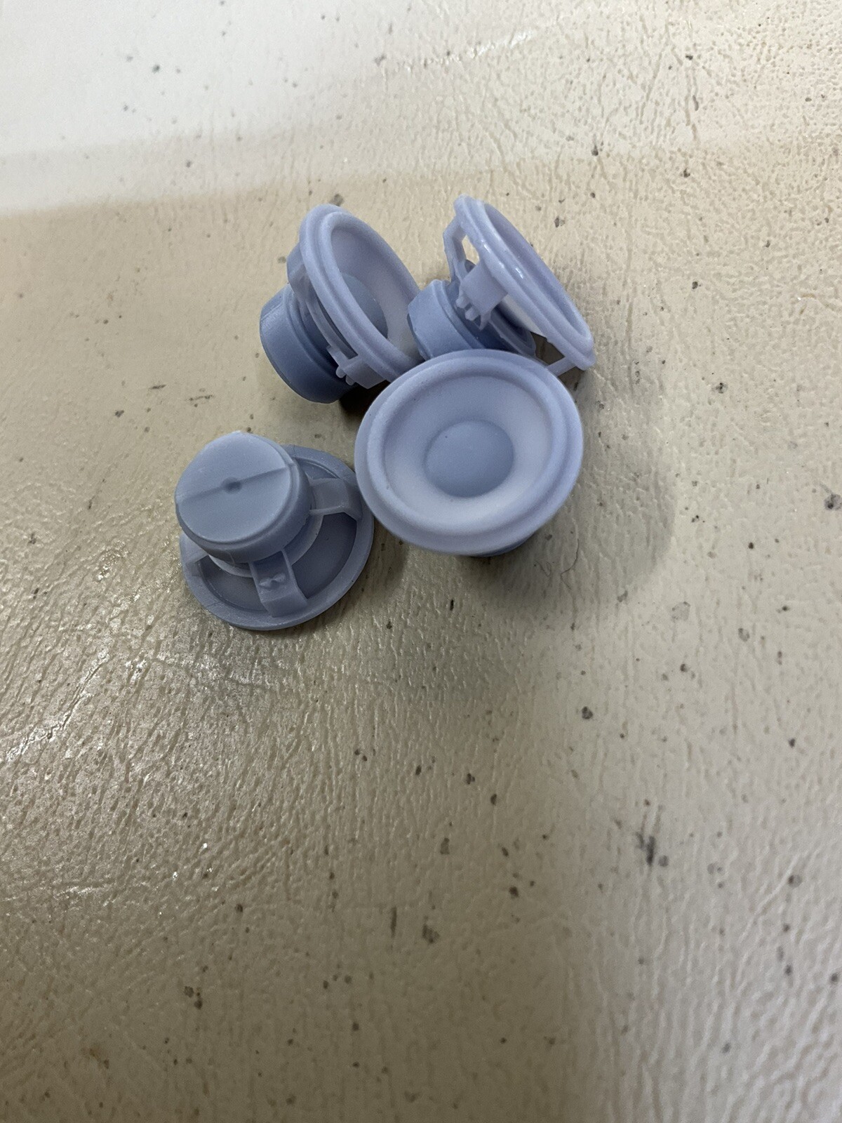 4 1/25 Scale Subwoofers