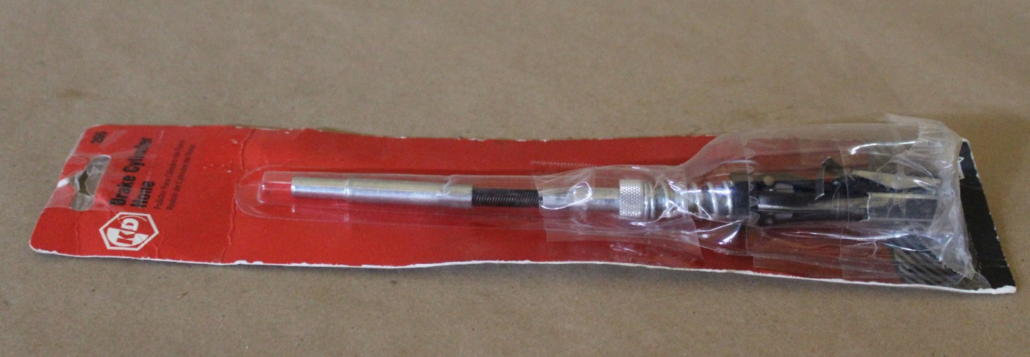 KD TOOL 265 BRAKE CYLINDER HONE