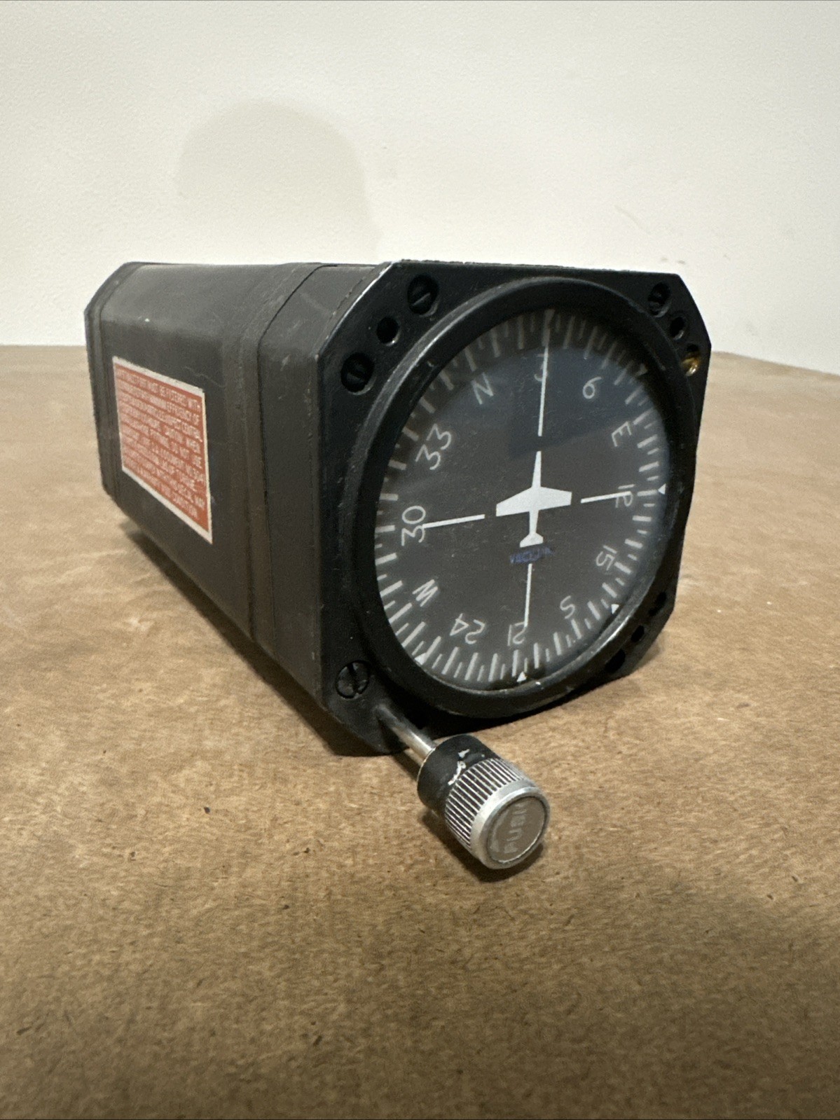 Directional Gyro P/N: 20-4500