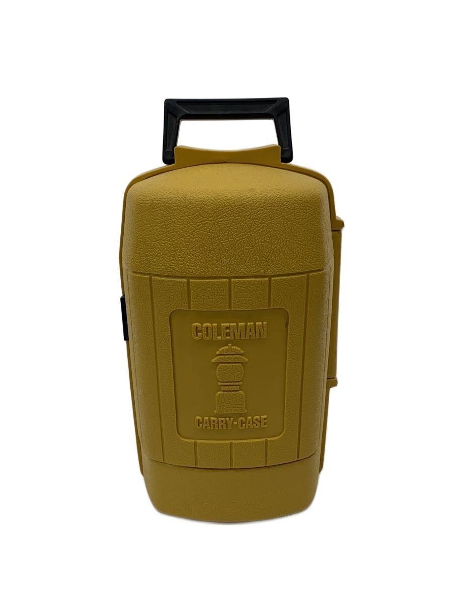 Coleman Lantern Clamshell Case Used