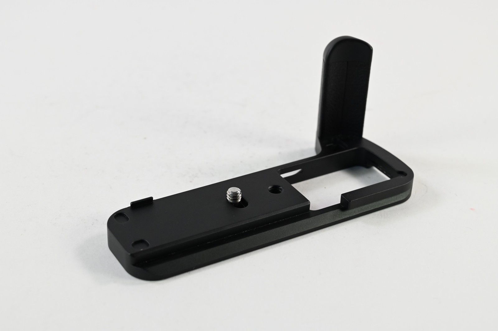 JJC HG-XT30 Metal Hand Grip for Fujifilm X-T30, X-T20, X-T10 Cameras #G406