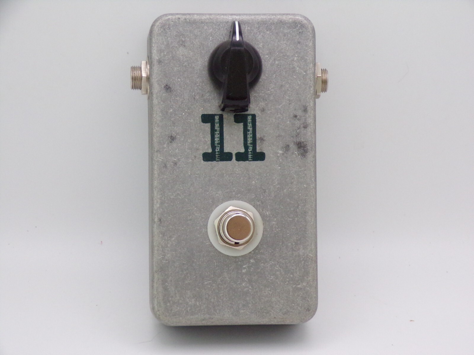 R.E.D. 11 Treble Boost Effect Pedal