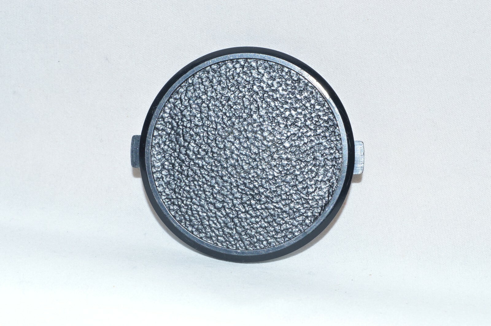 Generic 62 mm Rigid Plastic Tab Lock Front Lens Cap Made Taiwan (FLC 247)