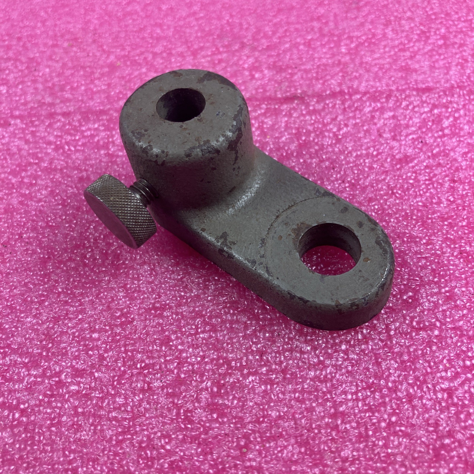 Diamond Holder 7/16”, Grinding Wheel Dresser  Surface/Tool Grinder