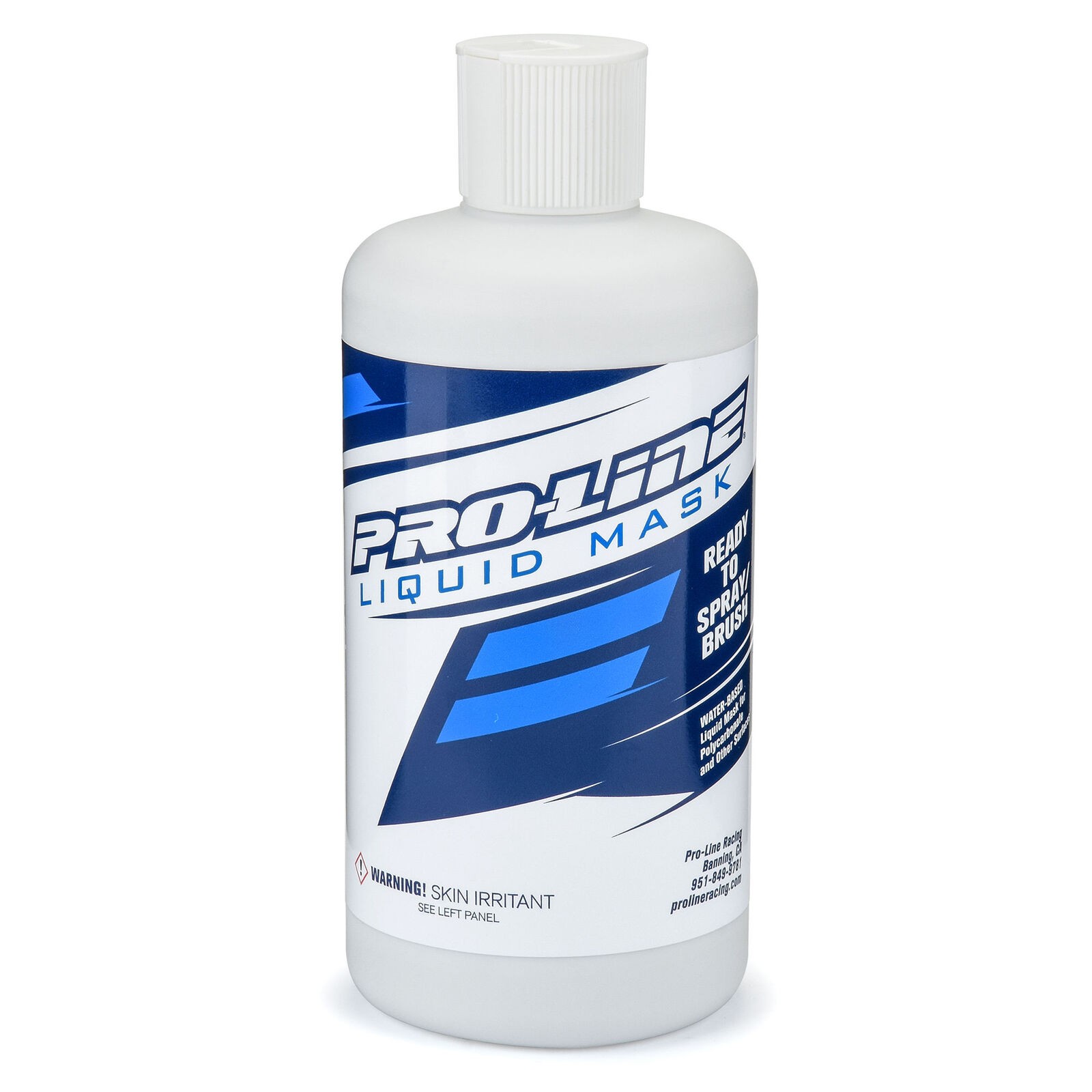 Pro-Line 6324-01 - Pro-Line Liquid Mask (16oz)