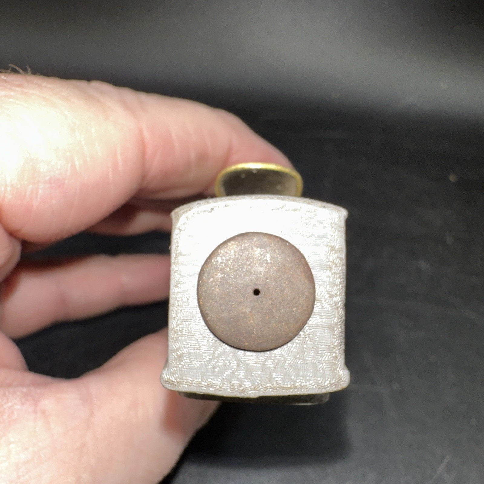 Vintage Craftsman Pocket Level