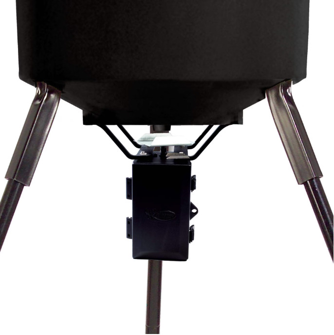 Wildgame Innovations 6V Plastic Power Control Unit for Feeder