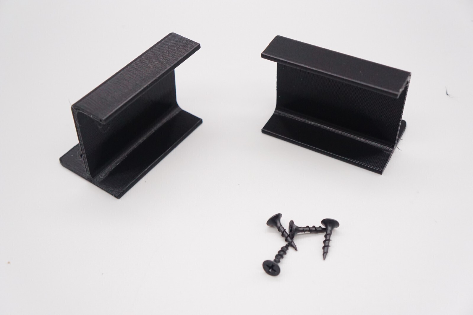 Under Desk / Table Mount for Behringer U-Phoria UMC204HD Audio Interface