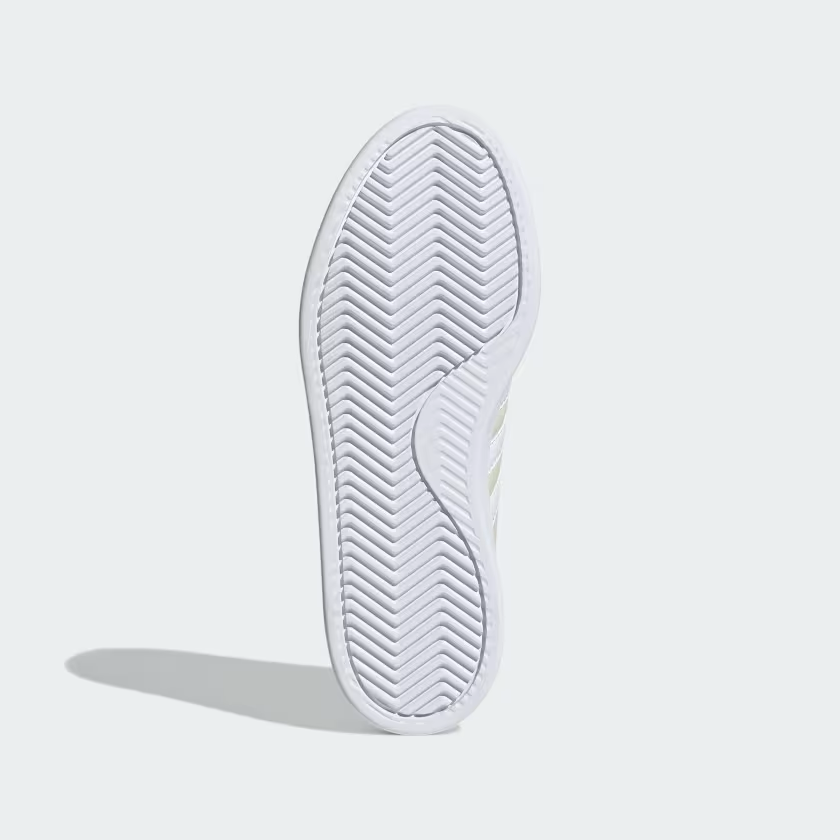Adidas Women's Grand Court 2.0 'Alumina' Shoes GW9217