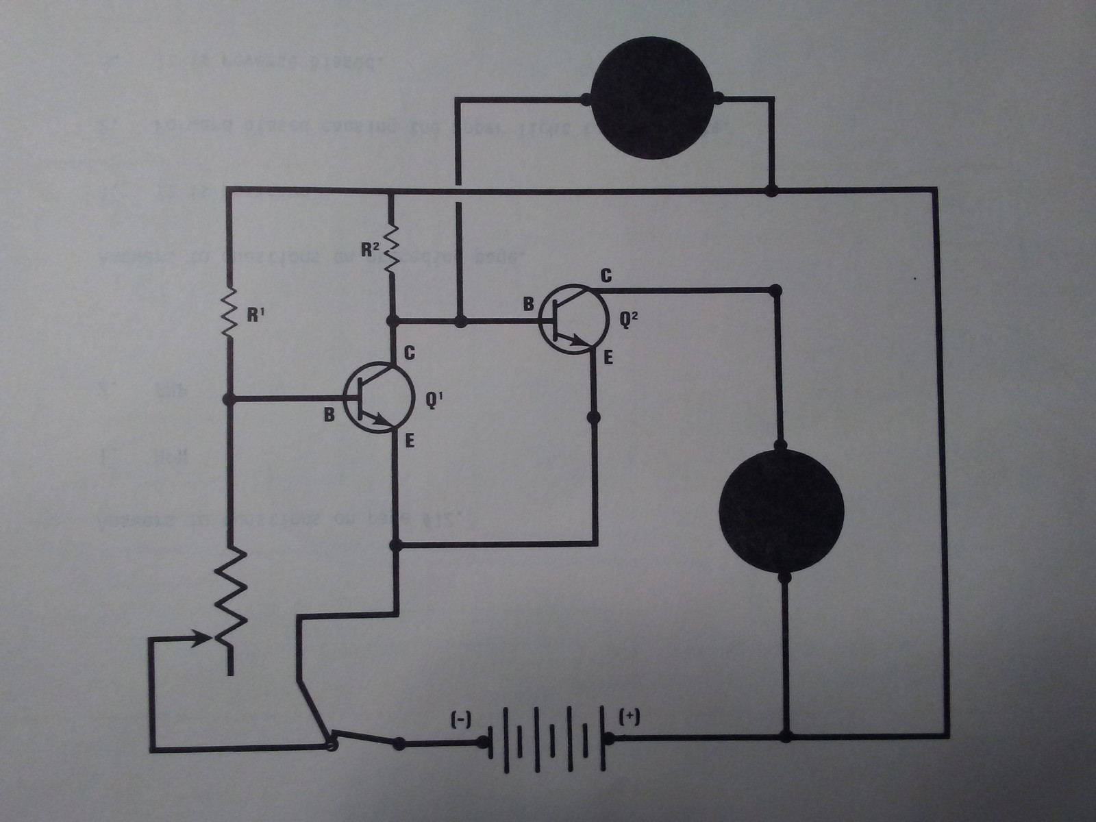 Cessna Single Engine Electric System I Technician Training Manual.
