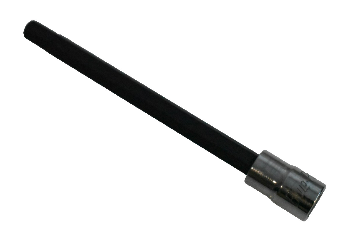 Blue Point Tools BLPHL146 6mm Metric Long Hex Bit Socket Driver 1/4" Drive