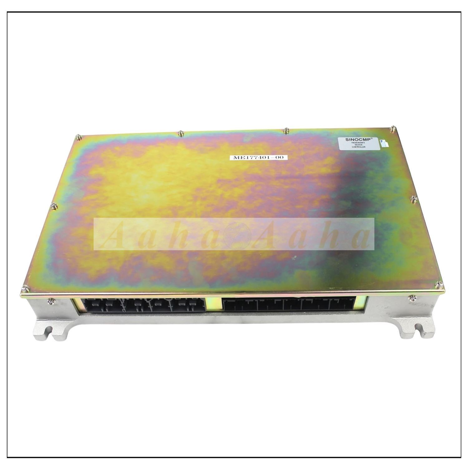 ECU Controller YN22E00285F1 fits for New Holland Crawler Excavator E215 E215BLC