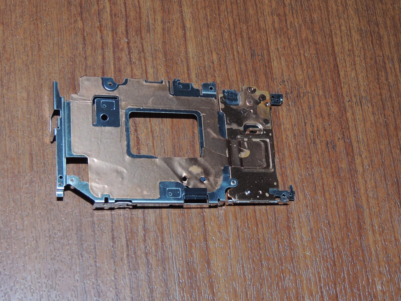 Original OEM Genuine Metal Plate for Nikon Coolpix A900