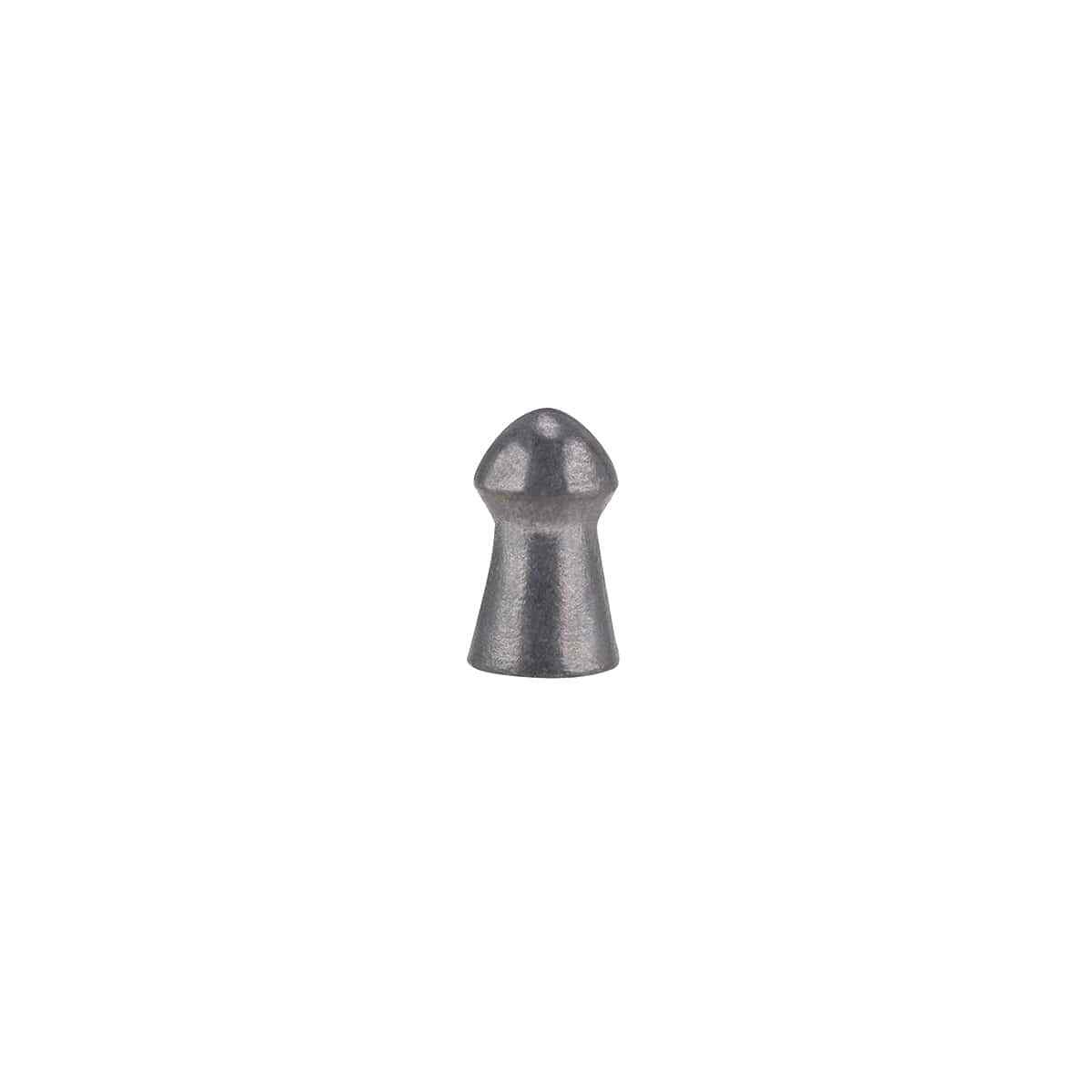 Gamo TS-10 .177 Precision Pellet Ammunition Dome Tip Lead