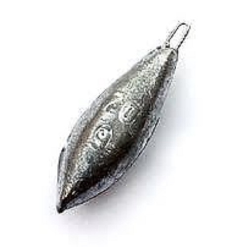 3 x 3oz SEA FISHING WEIGHTS