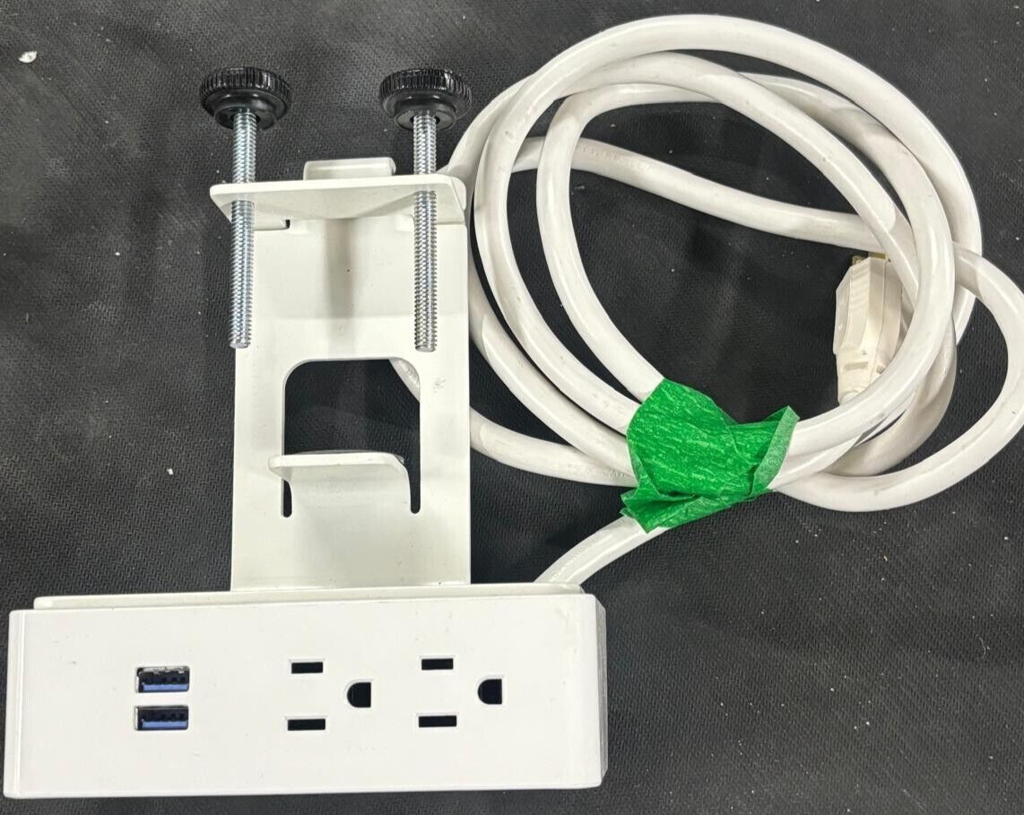 DEKKO Furniture Power Distribution Unit 305094.03.VW.06