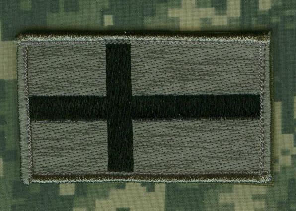 AFG-PAK JSOC NATO ISAF ALLIED COALITION OPERATOR vêlkrö FLAG: SWEDEN Subdued