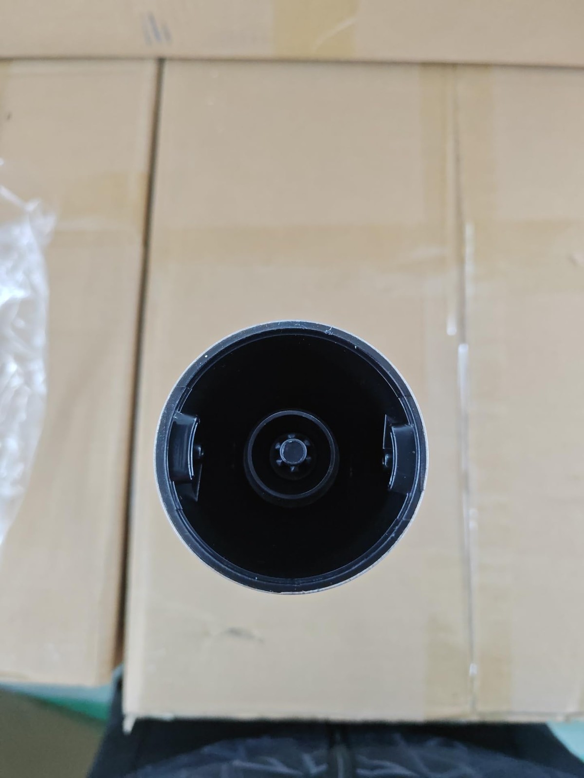 Immersion Hand Blender Black Blade Attachment