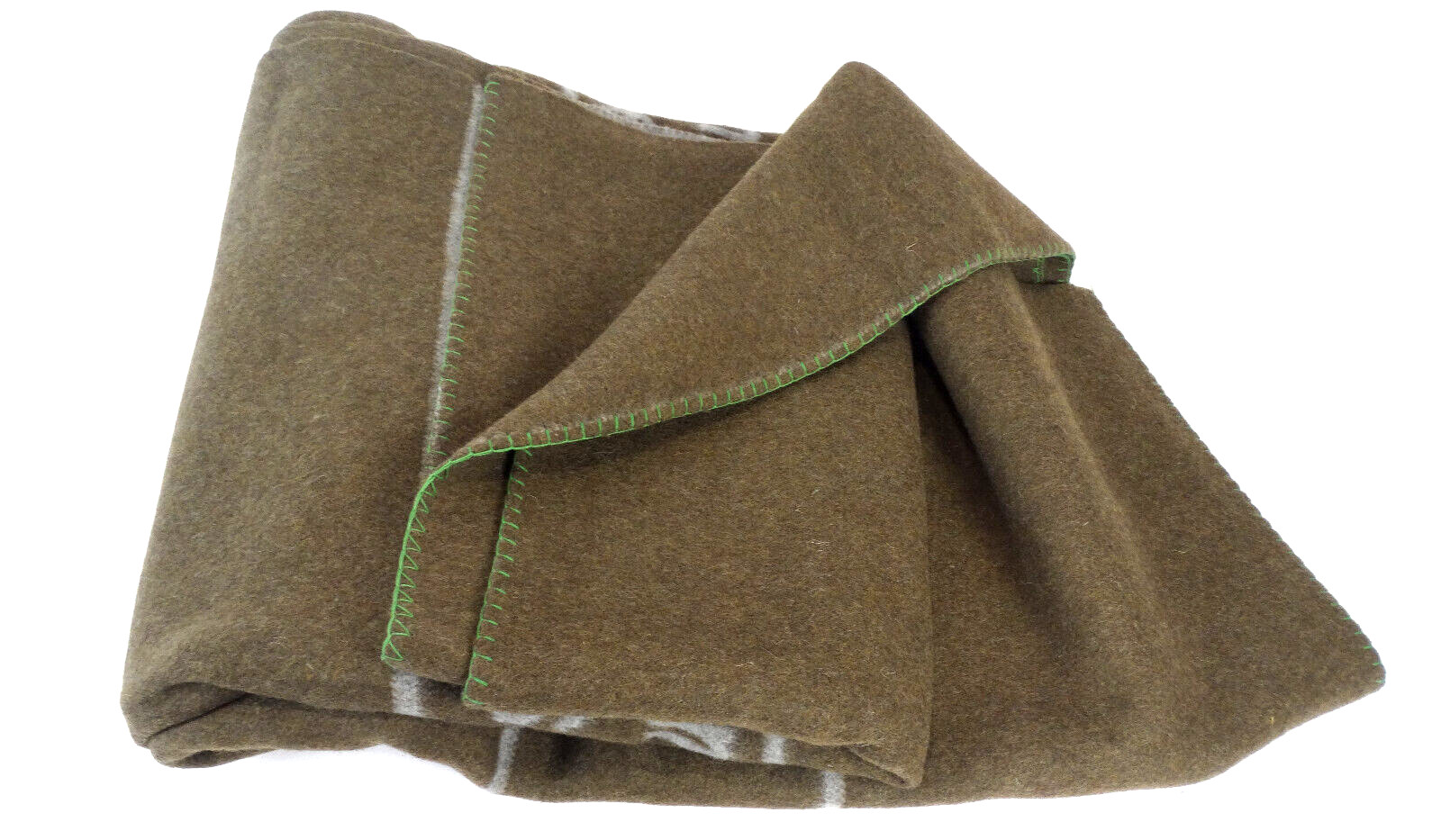 German Army "Bundes-Eigenium" Wool Blanket