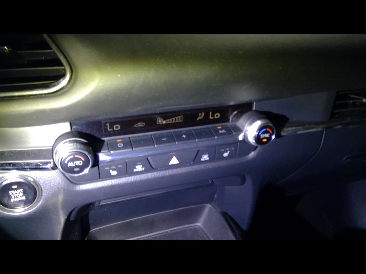 Theft-locking Keyless Entry Control Module Fits 20-23 MAZDA CX-30 BCKA675D4A