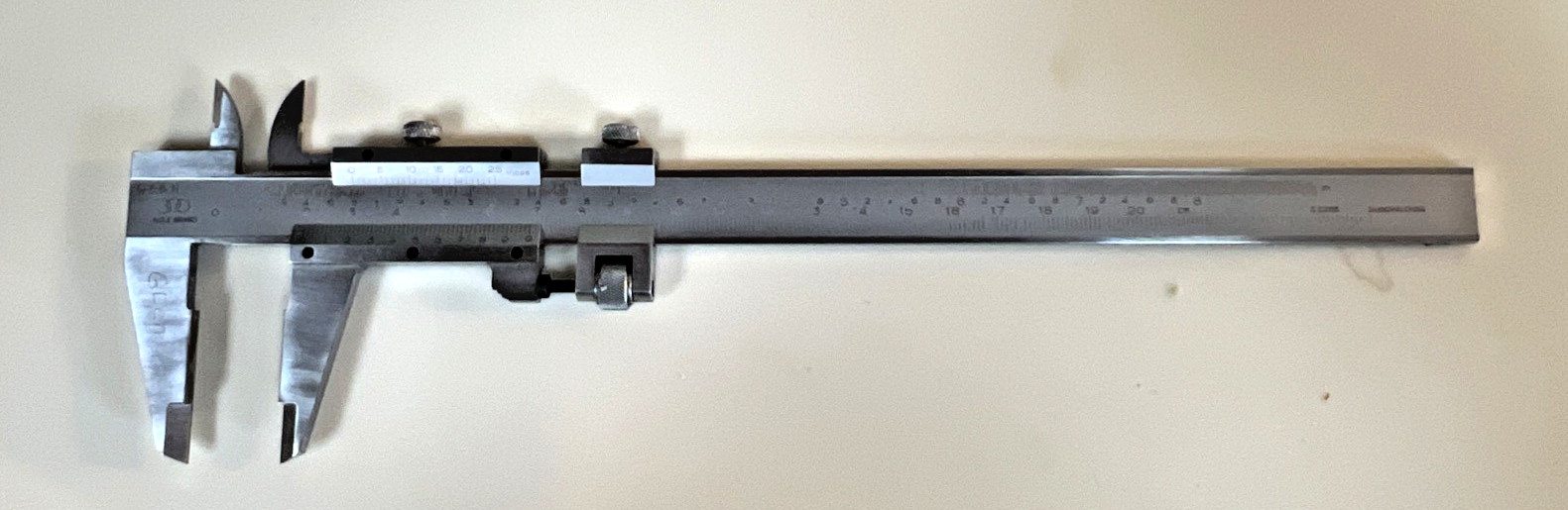 Venier Caliper Tricle Brand 150mm X 0.05mm