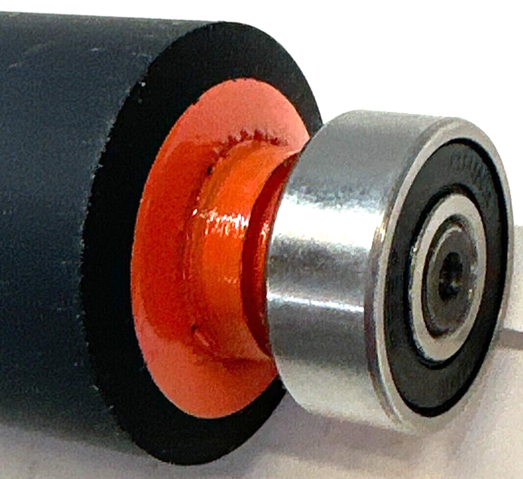 SYNTAC PRECISION ROLLS INK FORM ROLLER 11011