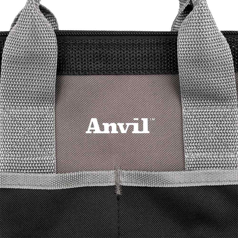 Anvil 10 in. Tool Bag (3-Pack)