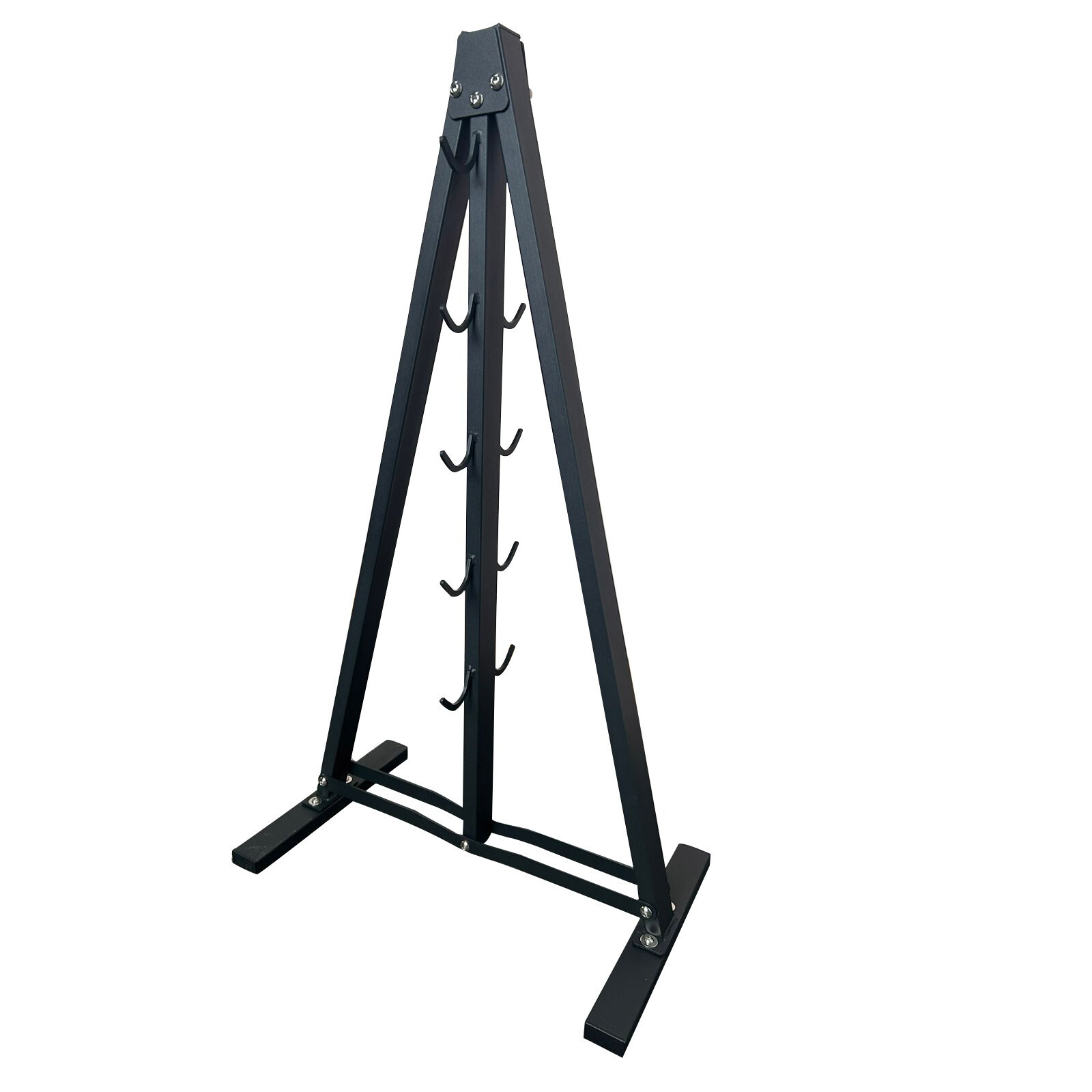 LAT Pull Down Bar Storage Rack for Mag Grip Heavy Duty S-Frame Stand Attachments
