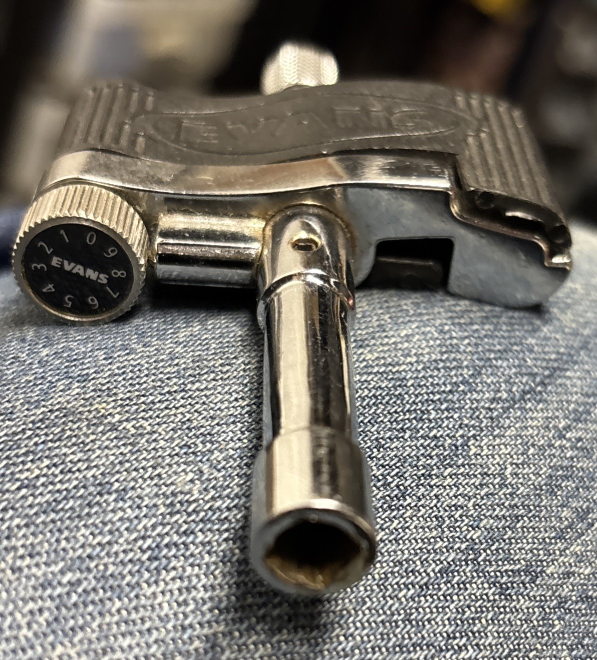 Evans Torque Drum Key DATK