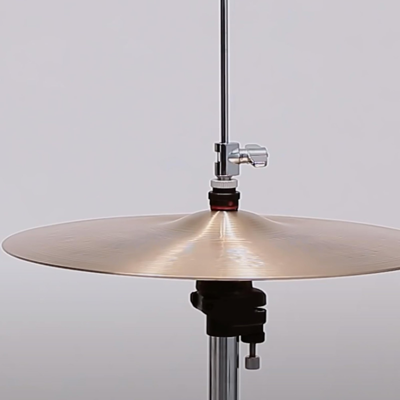 Quick-Set Hi-Hat Clutch (QHC7)
