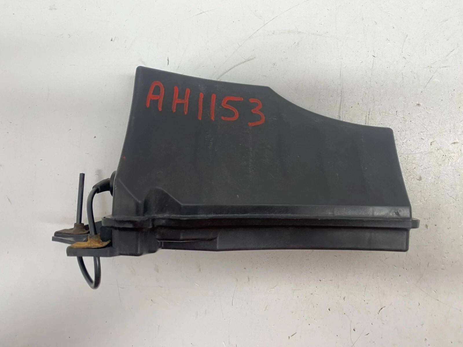 2001-2004 CHRYSLER 300M VACUUM PRESSURIZED RESERVOIR TANK OEM, 04591160
