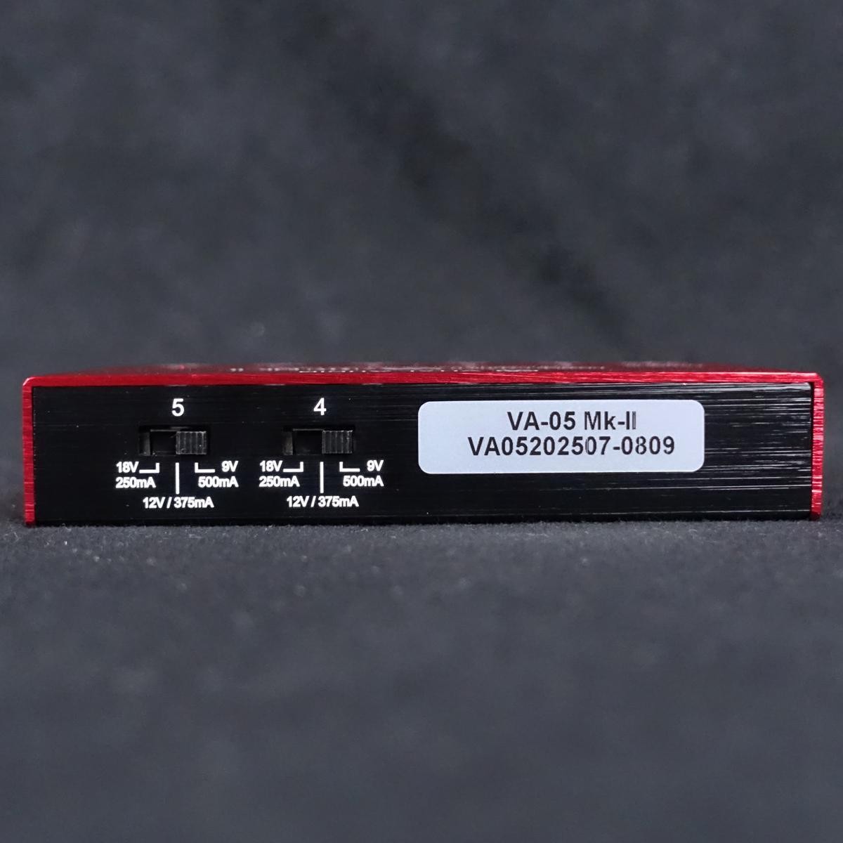 Vital Audio VA-05 MKII 825149