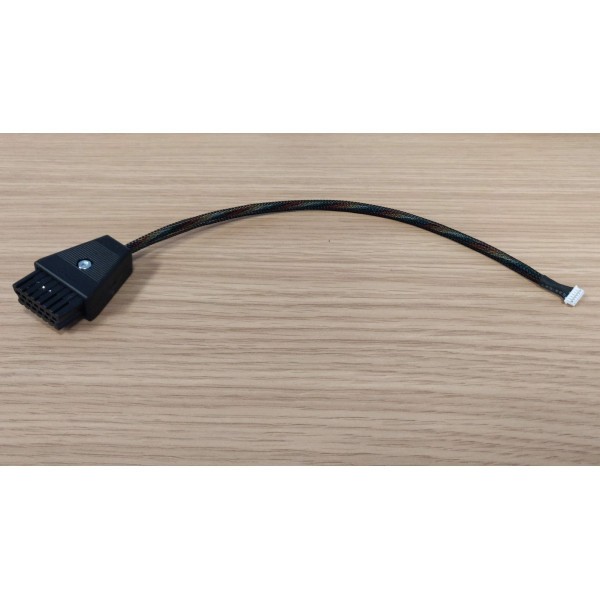 SIO cable for AVGCART / SUBCART