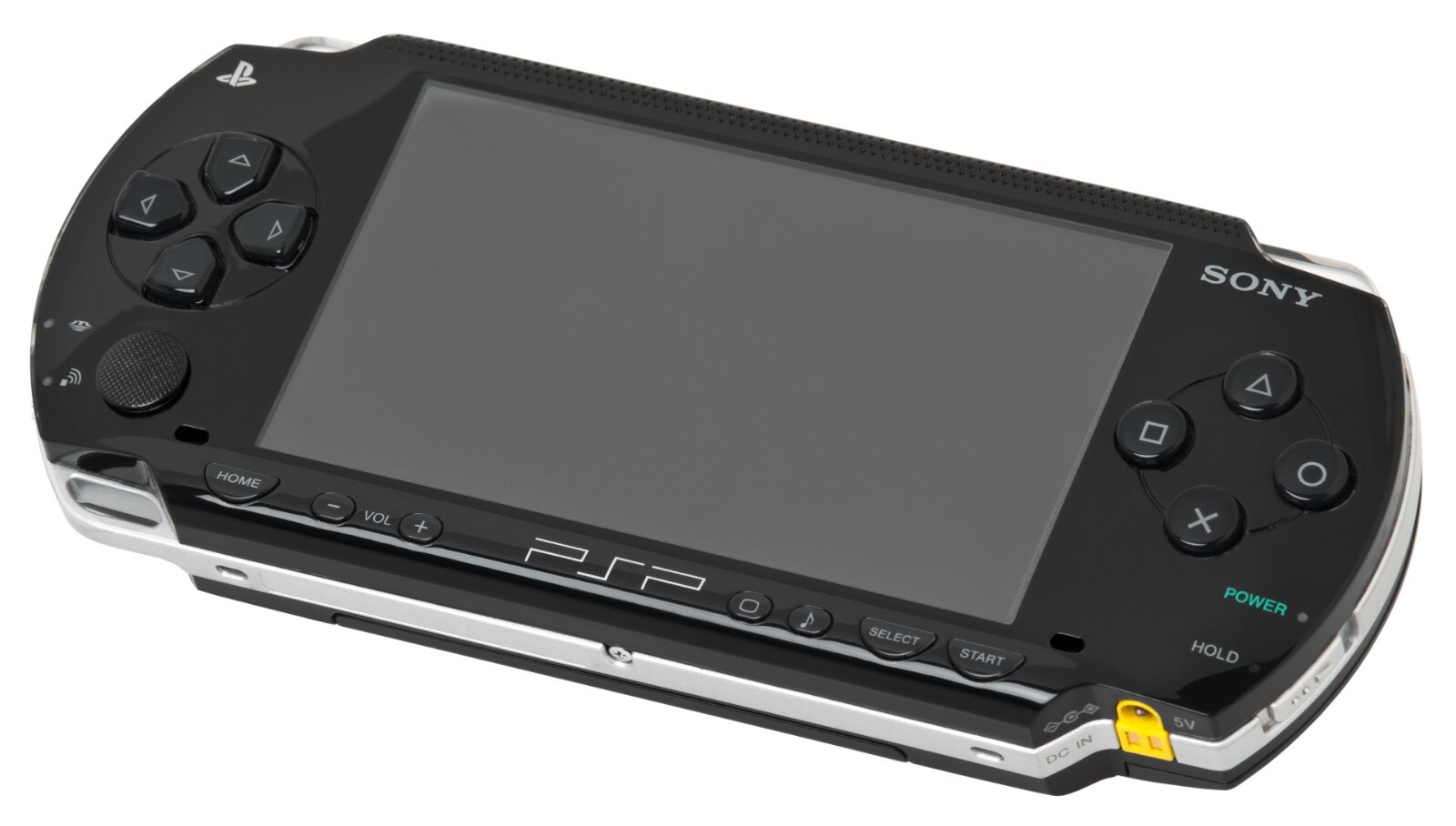 Sony PlayStation Portable PSP 3000 Core Pack System Like New Mint Condition