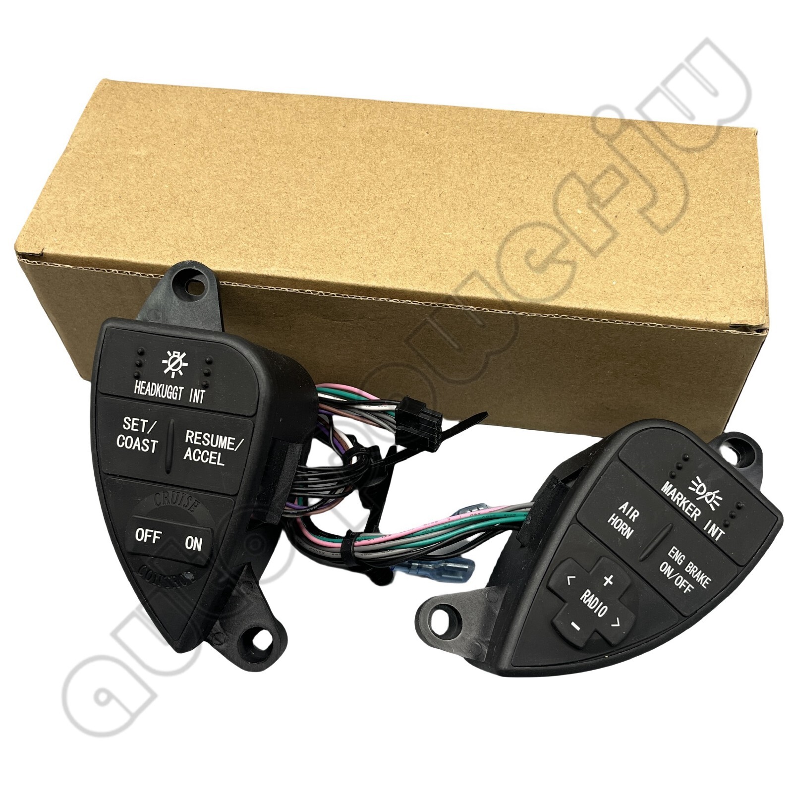 For 2007-2016 International ProStar 2611199C91 901-5101 Cruise Control Switch