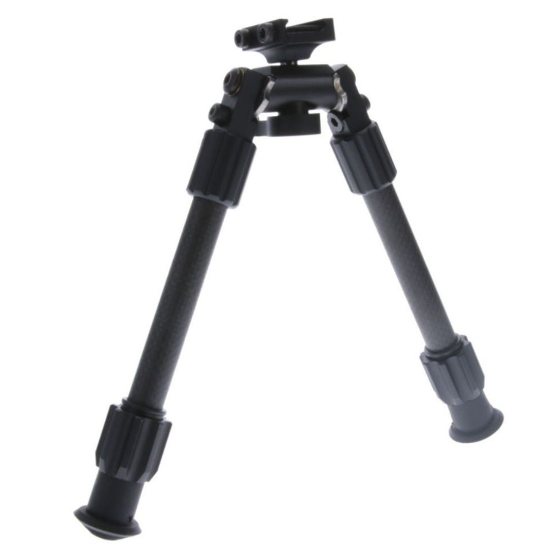 TruGlo Tac-Pod Carbon Picatinny Railmount 6-9" TG-TG8903S