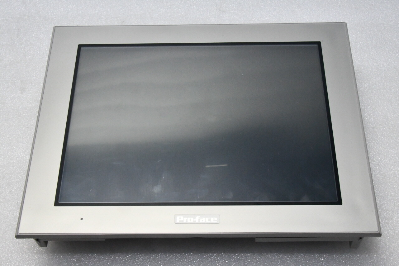 PRO-FACE PFXGP4501TAA TOUCH SCREEN GRAPHIC PANEL